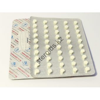 Туринабол EPF 100 таблеток (1таб 10 мг) - Актау